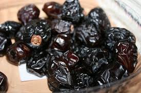 Ajwa Dates Ajwa Dates