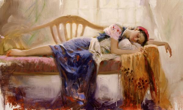 At rest At rest