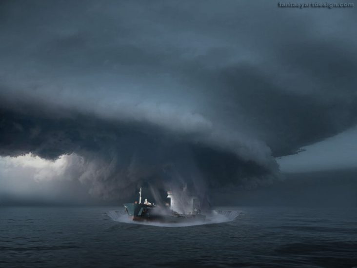 Бермудский Треугольник Реальное Фото