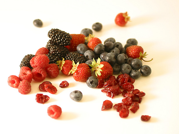 Berries Berries