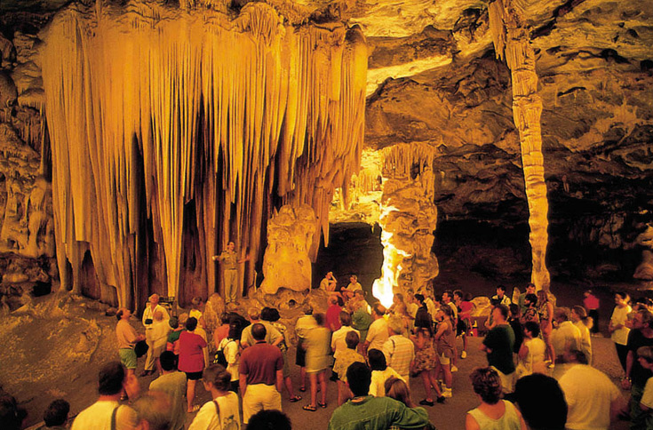 Cango Caves