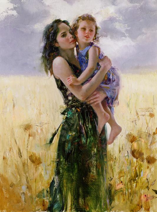 Close to my heart Pino Daeni