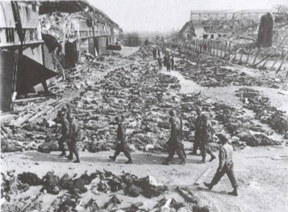 Holocaust Revisionism