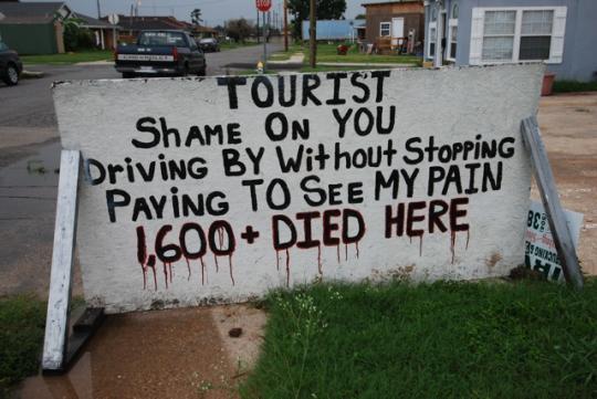 Most Controversial Tourist Attractions in The World