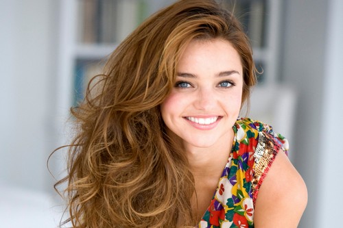 Miranda Kerr