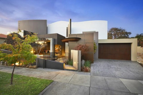Home Exterior Designs