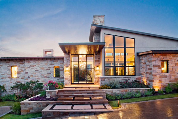 Home Exterior Designs