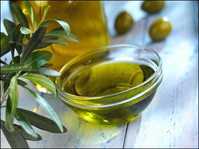 Olive Oil Olive Oil