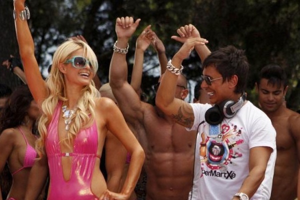 Top 10 Craziest Party Hotspots in The World