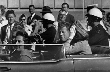 JFK Assassination