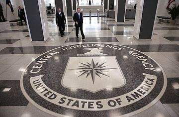 The CIA and AIDS