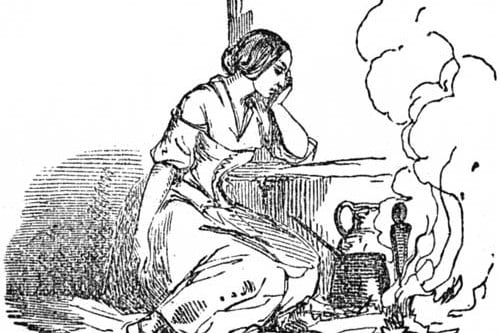 10 Most Cruel Wives