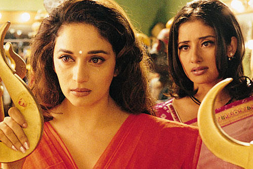 women oriented films of Bollywood