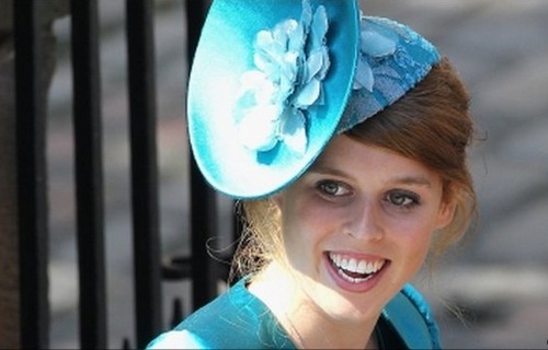 Top 10 Princesses