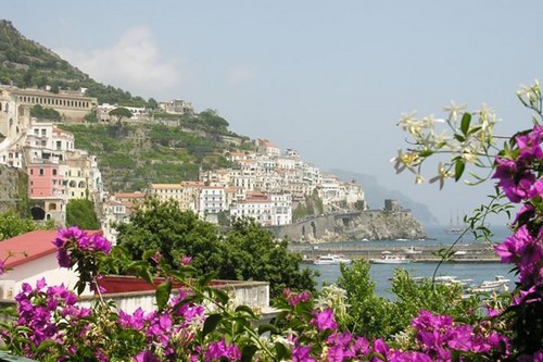 Places to Visit in Italy