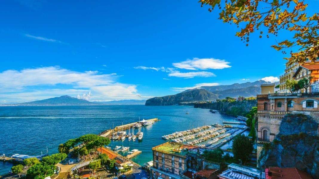 Best Cities to Visit in Italy