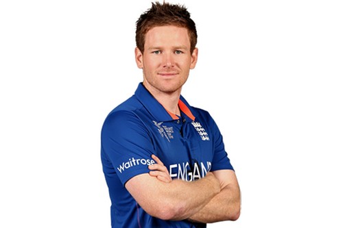 Most Sixes in ODI Cricket