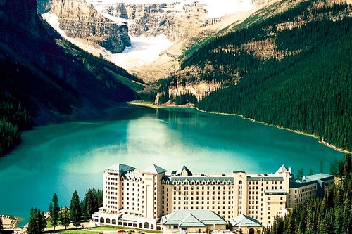 Most Relaxing Resorts
