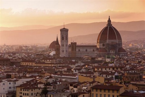 Florence Italy