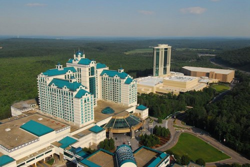 10 Most Popular Casinos in the US