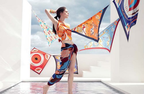 Hermès 2018