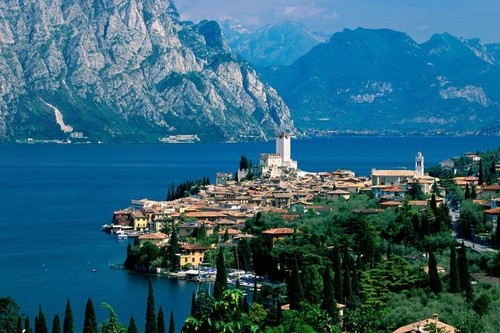Lake Garda