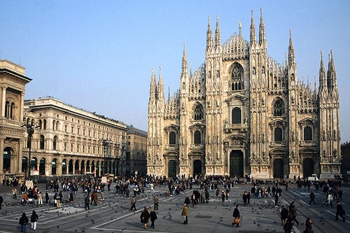 Best places to Visit in Italy