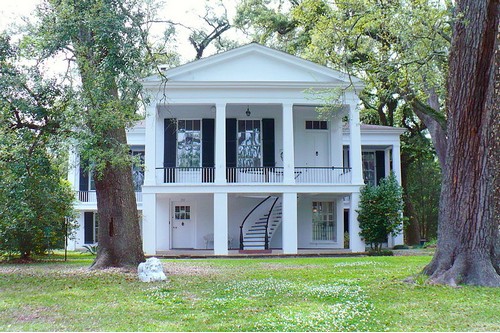 Haunted Places in The US