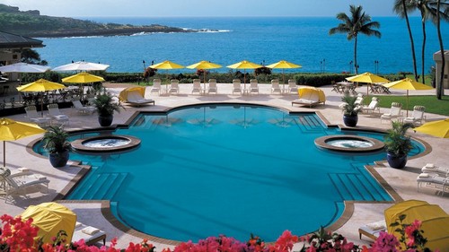 Most Relaxing Resorts
