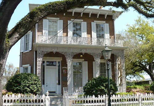 Haunted Places in The US