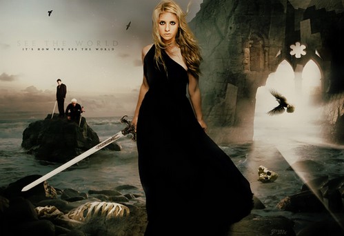 Top 10 Hottest Female Superheroes Of All Time Wonderslist