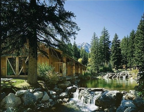 Most Relaxing Resorts