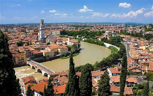 Best Cities to Visit in Italy