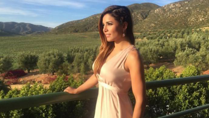 Aleida Nunez