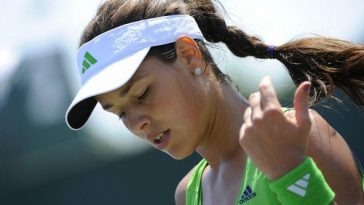 Top 10 Desirable Women In Sports