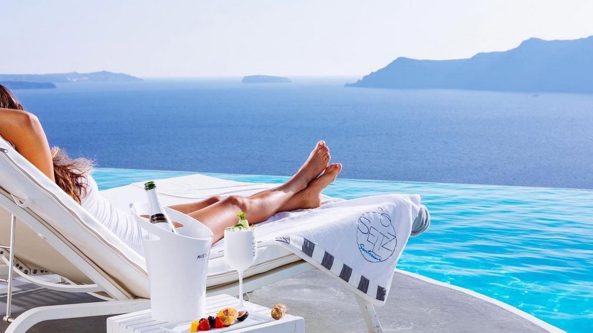 Most Romantic Places in the World