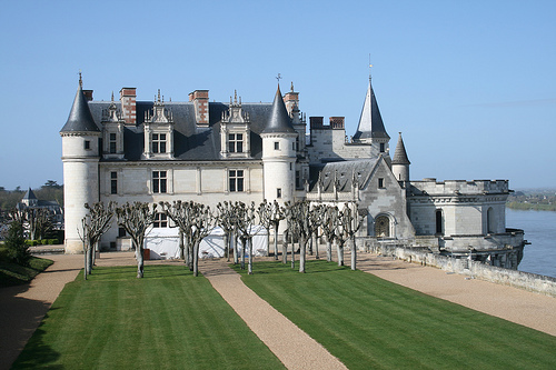 10 Best French Castles