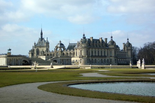 10 Best French Castles