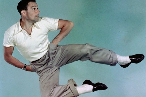 Gene Kelly