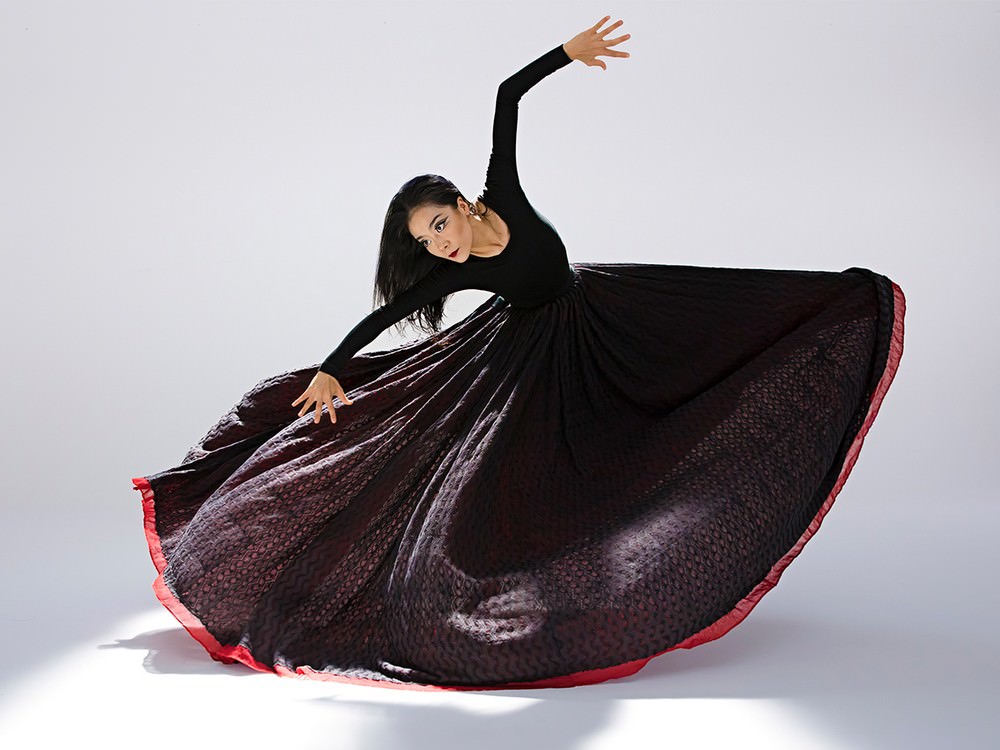 Top 10 Most Popular Dancers of All Time WondersList