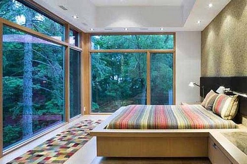 10 Modern Bedroom Ideas