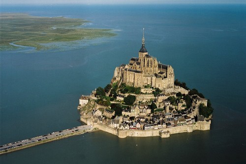 10 Best French Castles