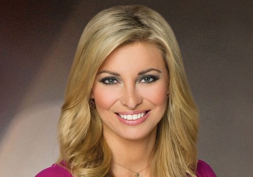 Amanda Drury Top 10 Hottest TV Babes