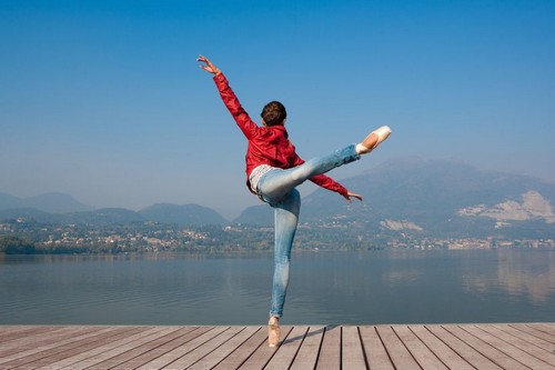 10 Absolutely Awesome Ballet Dance Photos - WondersList