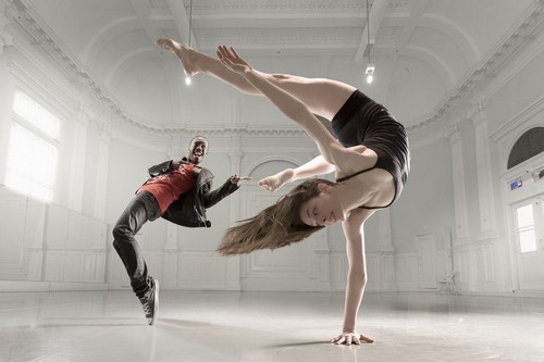 10 Absolutely Awesome Ballet Dance Photos