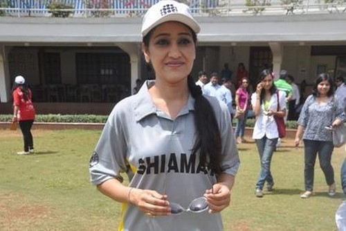 Leading ladies on Indian Television
