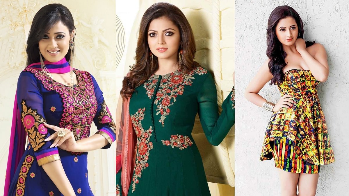 Leading ladies on Indian Television