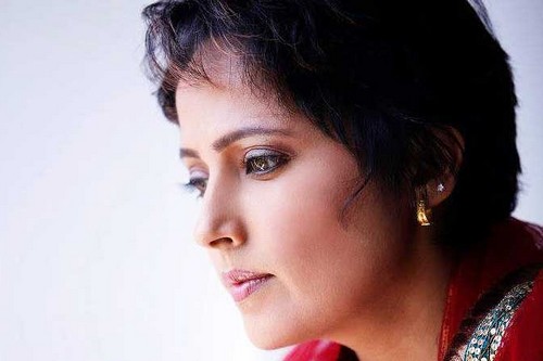 Leading ladies on Indian Television