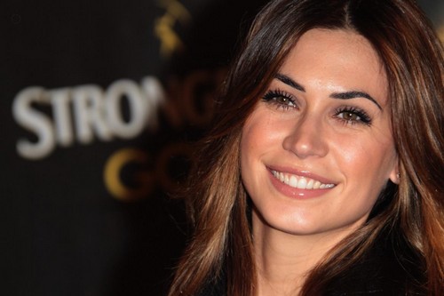 Sexiest Italian Actresses