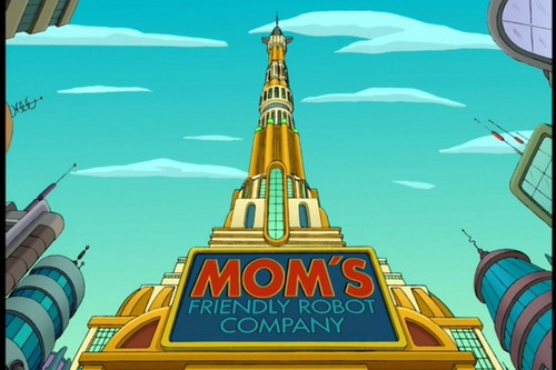 Evil Corporations In Fiction